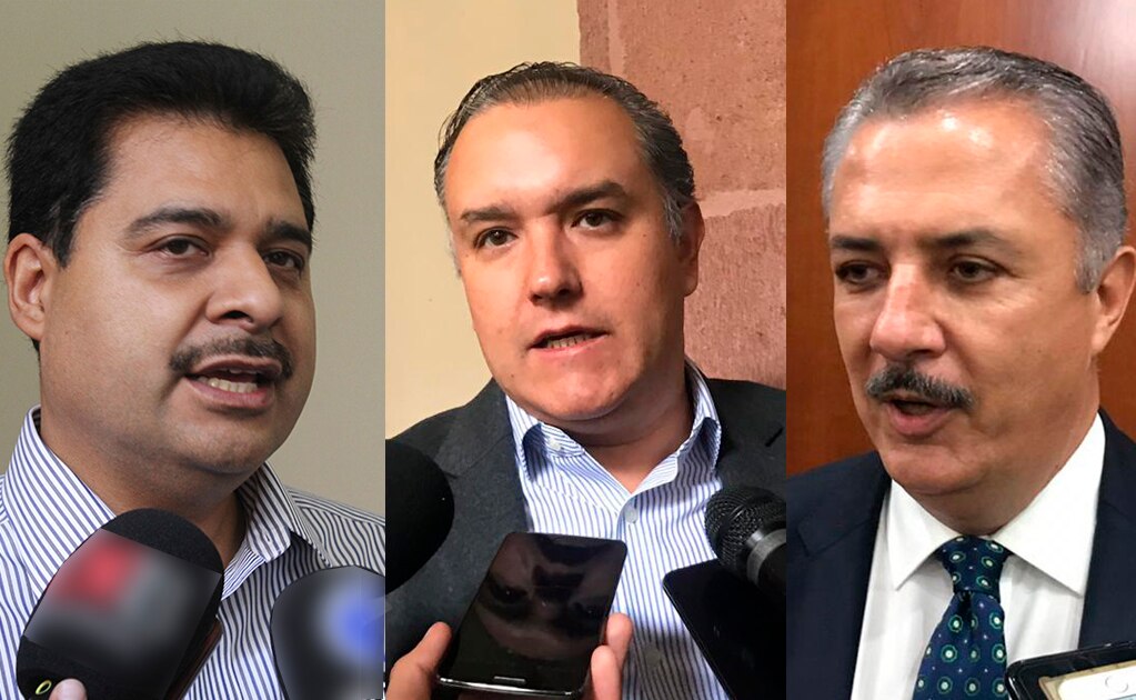 Integrantes de JUCOPO desconocen si Consejo de Transparencia ha sesionado