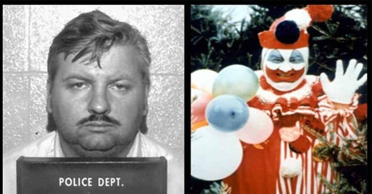 La historia del payaso asesino que habría inspirado al "Joker"
