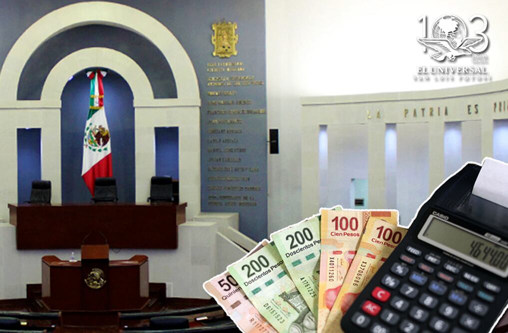 FOTO: Archivo/ El Universal San Luis Potosí