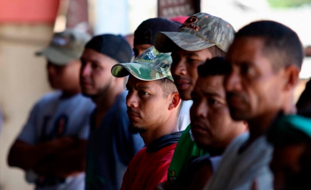 Muerte de centroamericano exhibe deterioro de trato en México a migrantes: AI