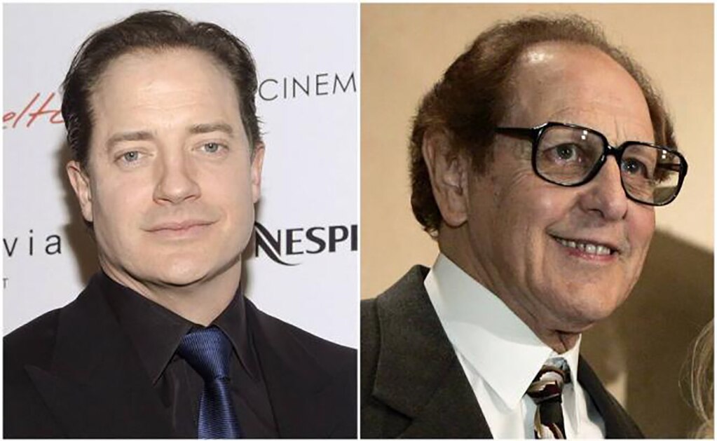 Brendan Fraser confesó el abuso en una entrevista. FOTO: Archivo