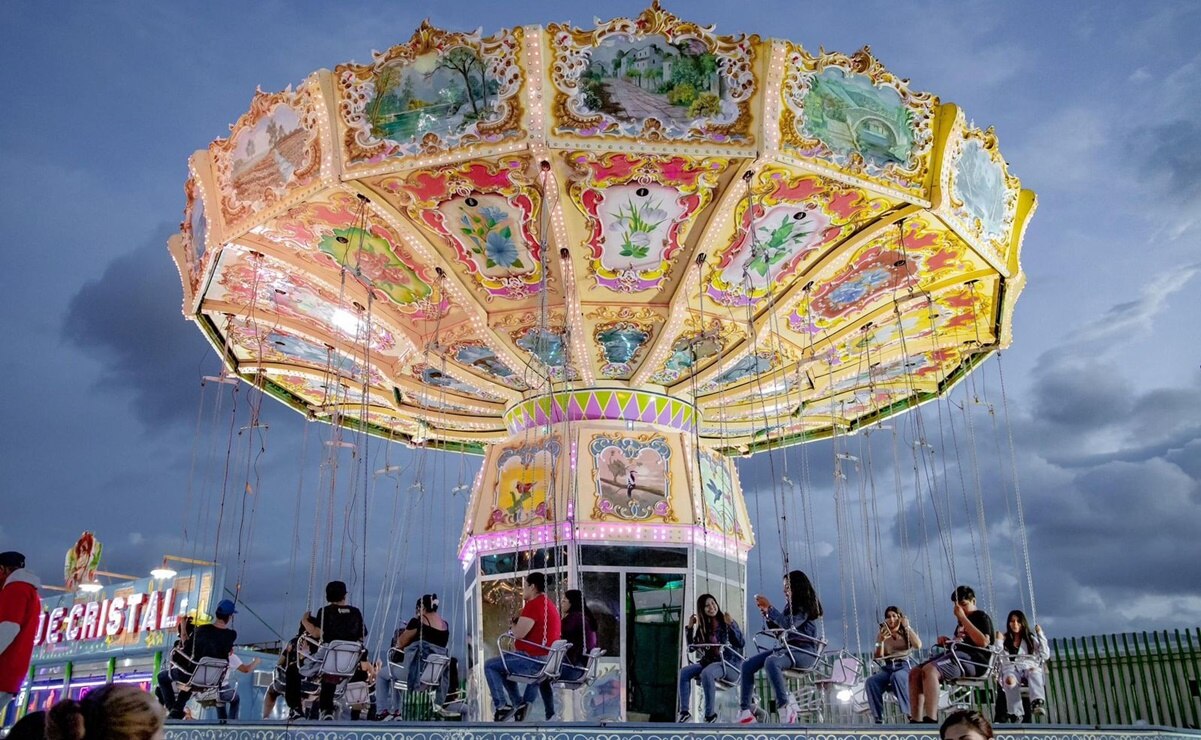 Fenapo 2024: estas son las fechas, costos y horarios de la fiesta más grande de SLP 