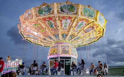 Fenapo 2024: estas son las fechas, costos y horarios de la fiesta más grande de SLP