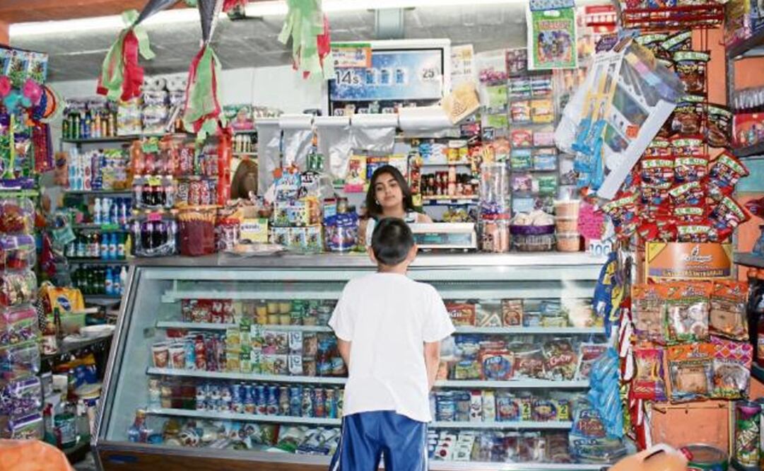 Archivo El Universal