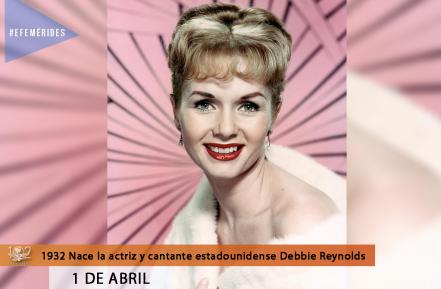 Efemérides 01 de abril