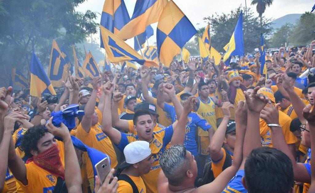  Prohibirán barras en Monterrey