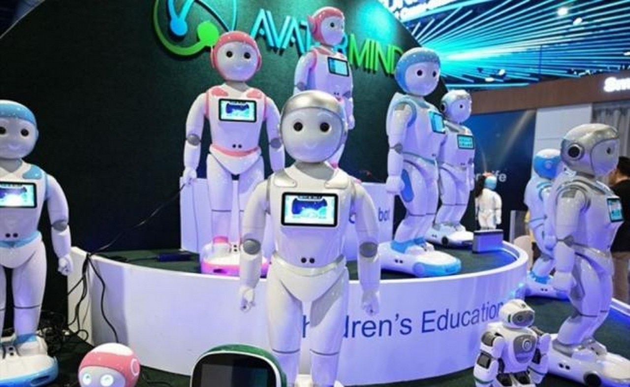 La realidad supera la ficción, pero la realidad virtual parece estar ganando la batalla de esta histórica dualidad, o al menos así lo deja entrever el CES 2019