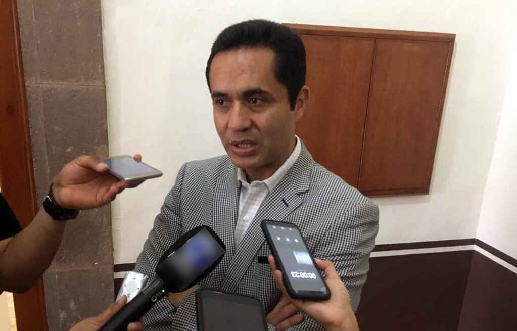 Alertas de Género no funcionan, señala Valencia Gordillo