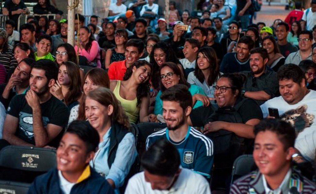 Foto: Archivo/El Universal