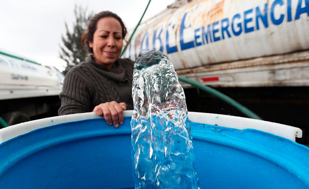 SLP tiene agua solo para tres meses, advierte Interapas