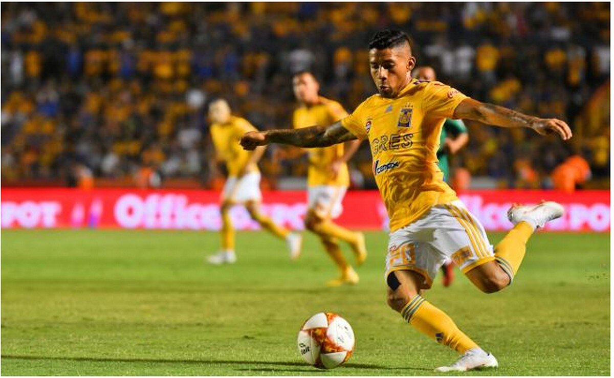 Complicado partido de Tigres contra los Xolos