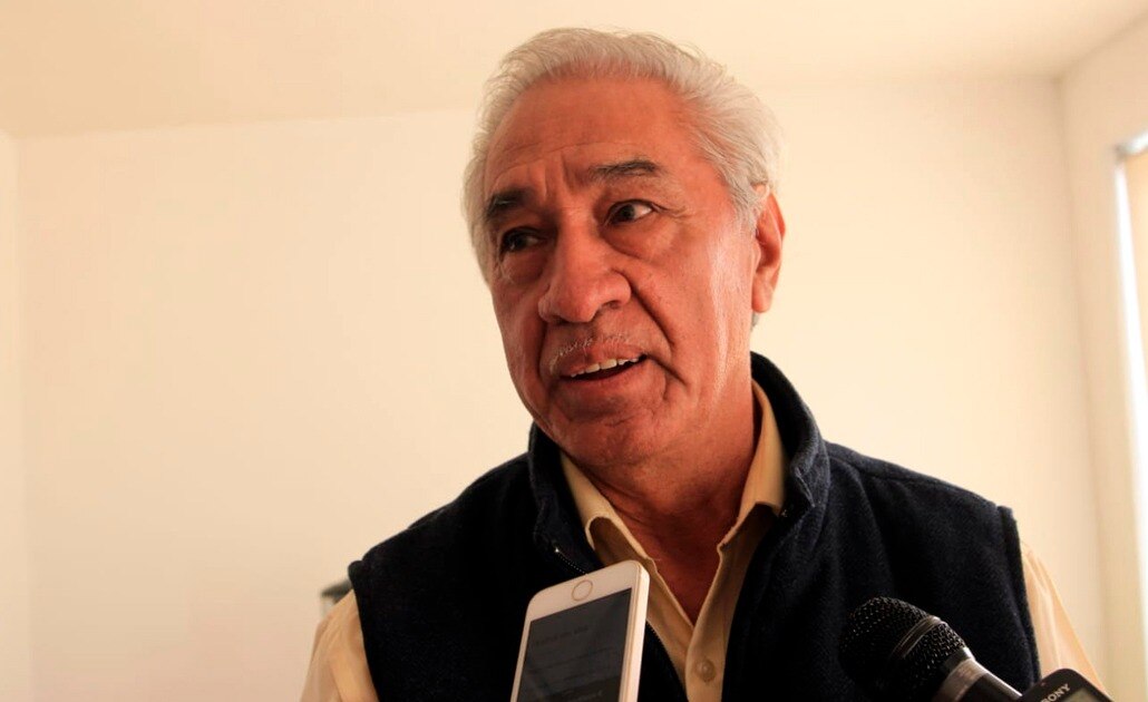 Foto: Archivo El Universal San Luis Potosí.