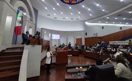 Aprueba Congreso de SLP el nuevo Concejo Municipal de Villa de Pozos; así quedó conformado