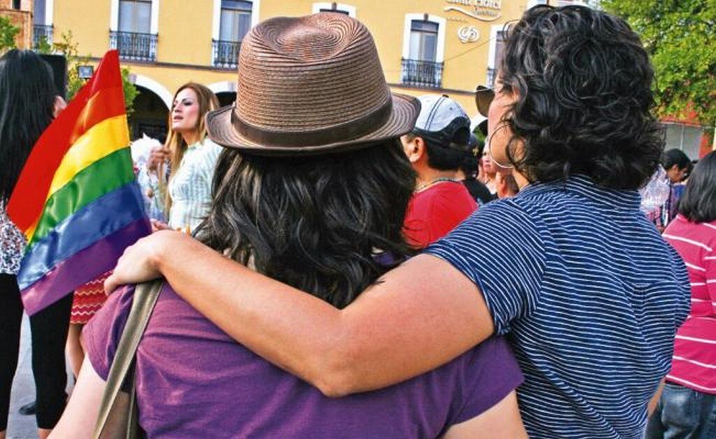 Avanzan derechos de seguridad social de matrimonios gay