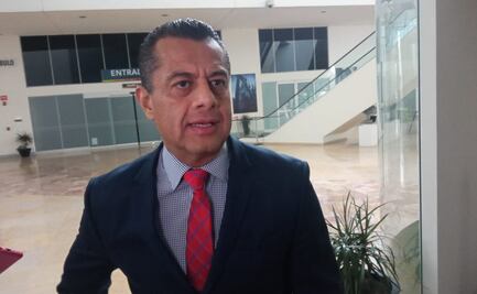 Anuncian llegada de más elementos de la Guardia Nacional y Ejército a SLP; cerca de 800 patrullan entidad