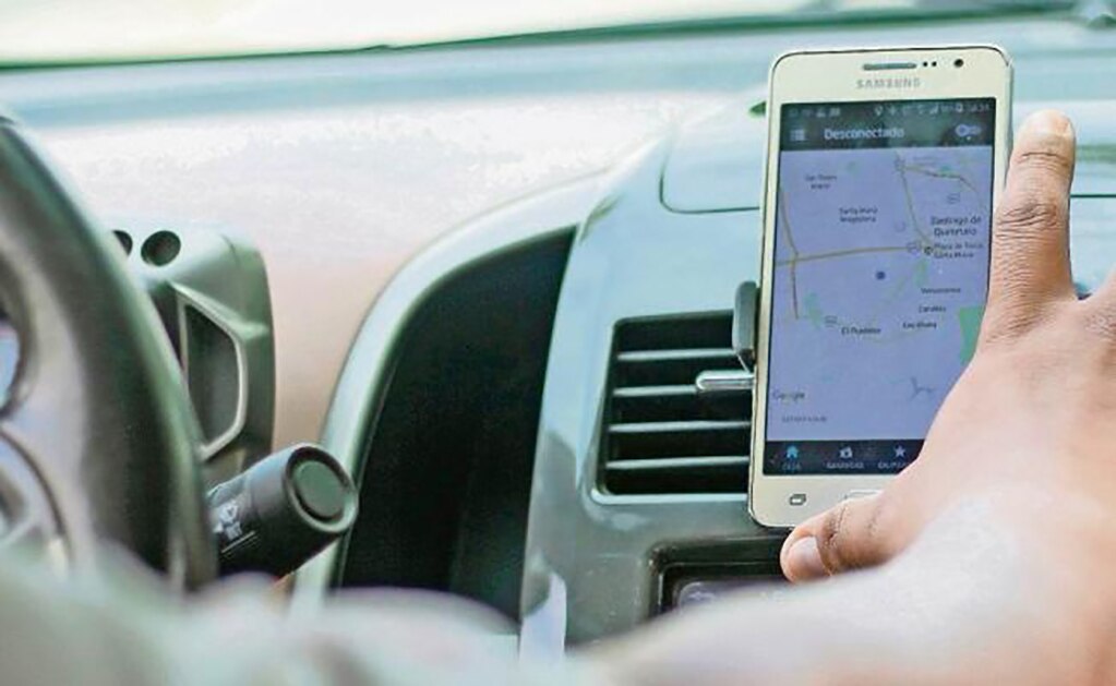 Ley “anti pirataje” sí limitaría unidades a empresas tipo Uber