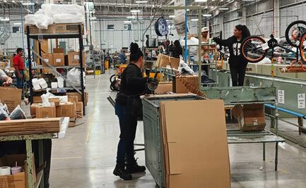 Pymes, en la línea más frágil del cambio laboral de las 40 horas en SLP   