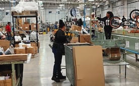 Pymes, en la línea más frágil del cambio laboral de las 40 horas en SLP