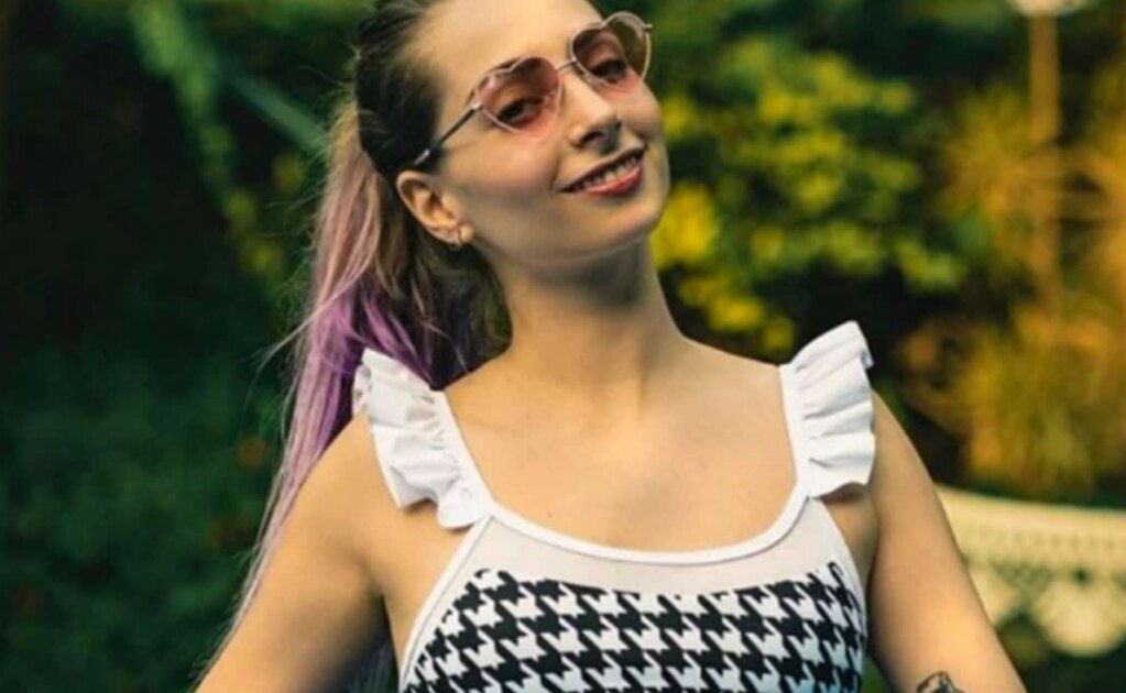 No la pasa bien; reclusa intentó golpear a YosStop en penal de Santa Martha