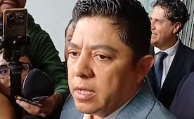 Agradece Gallardo a Sheinbaum por prohibición de “fracking” en la Huasteca potosina