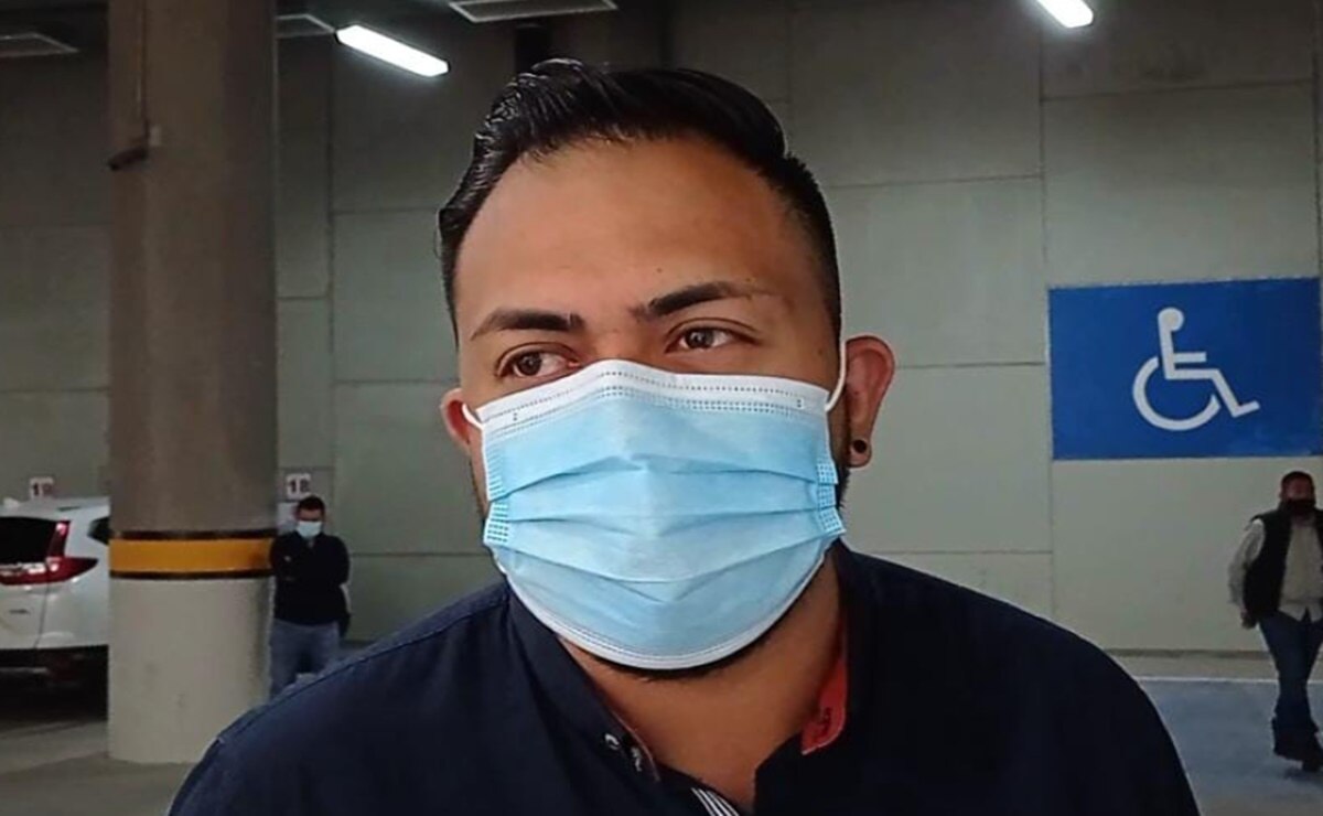 “Totalmente inadmisible” romper protocolos para acceder a vacuna contra Covid: SGG