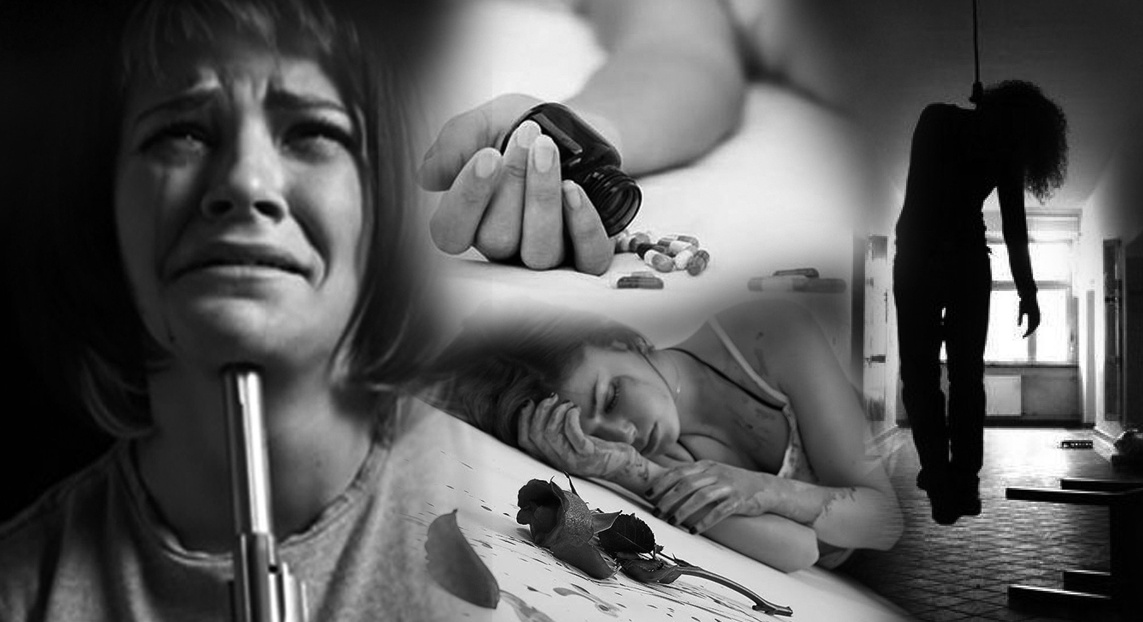  Preocupa suicidio adolescente en SLP