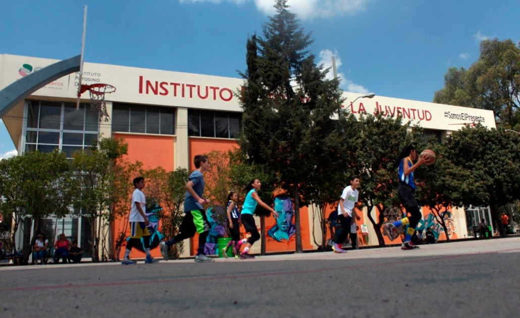 Invitan a campamento de verano 2019 en Inpojuve