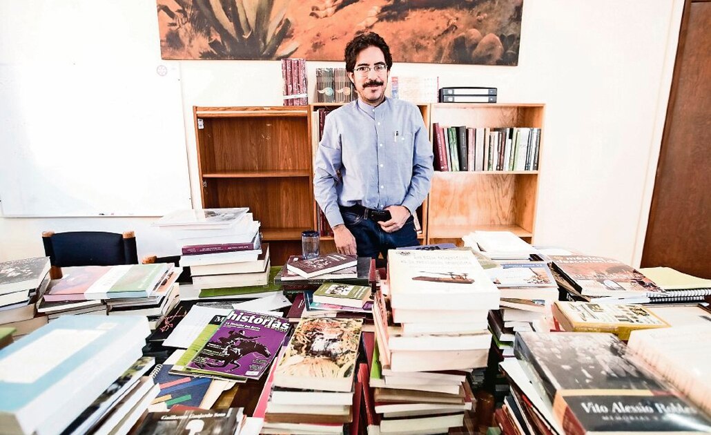 “Difundiremos la historia sin satanizar a nadie”