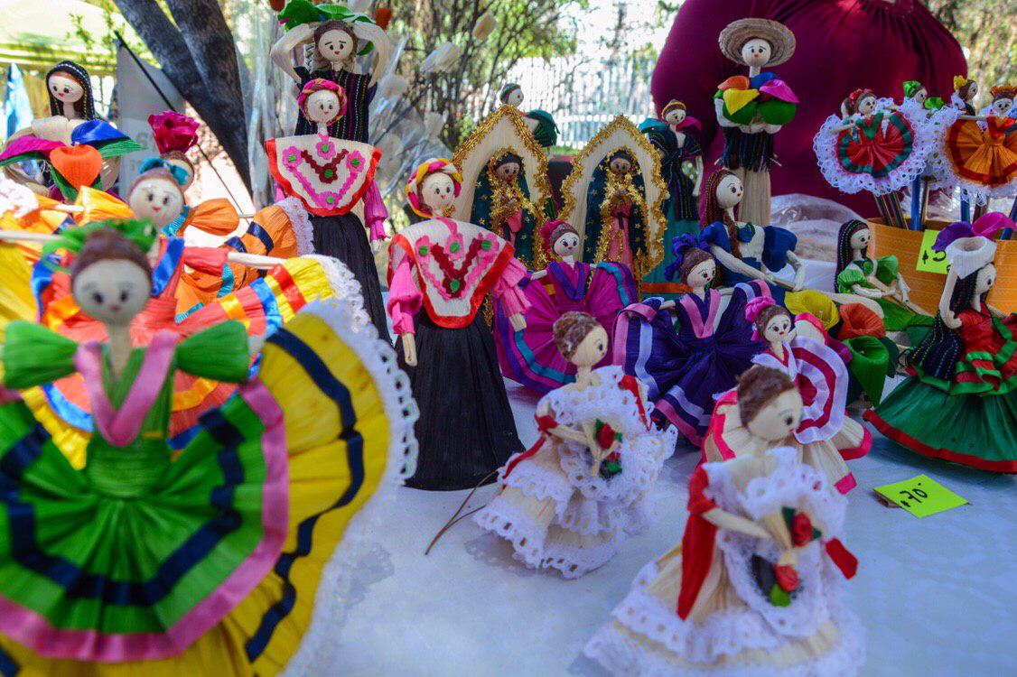 Invitan a evento de expositores “PRImero Emprende” en parque Morales