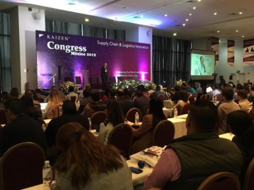 "Fortaleza en cadena de suministro brinda competitividad a la industria"