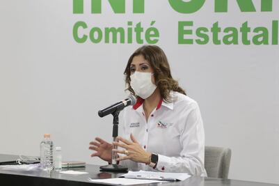 Llaman a potosinos a no moverse de estado para participar en prueba de vacuna contra Covid-19