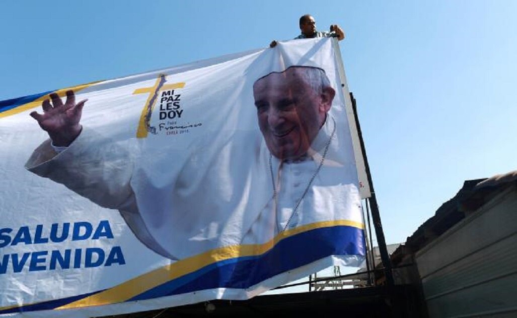 Foto: Reuters/El Universal