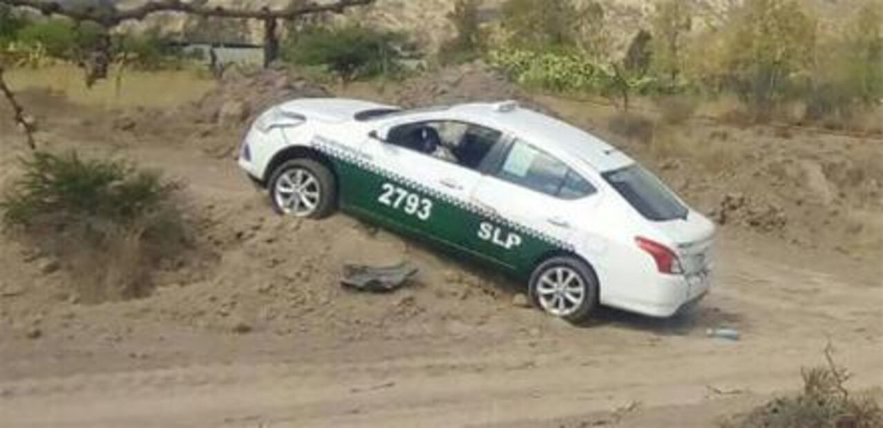 Asesinan a taxista en La Pila