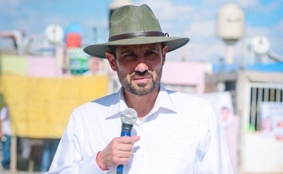 Leonel Serrato deberá tomar curso de sensibilización tras dichos contra expresidenta del Supremo Tribunal de SLP