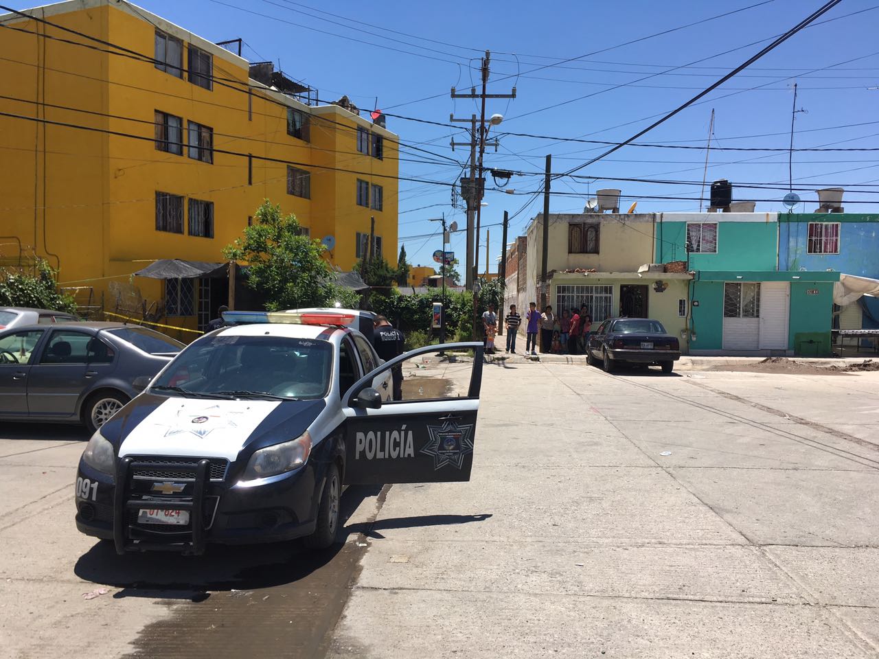 Fallece hombre baleado en Pavón
