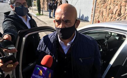 Feminicidios perpetrados en el hogar son difíciles de prevenir, dice Leal Tovías