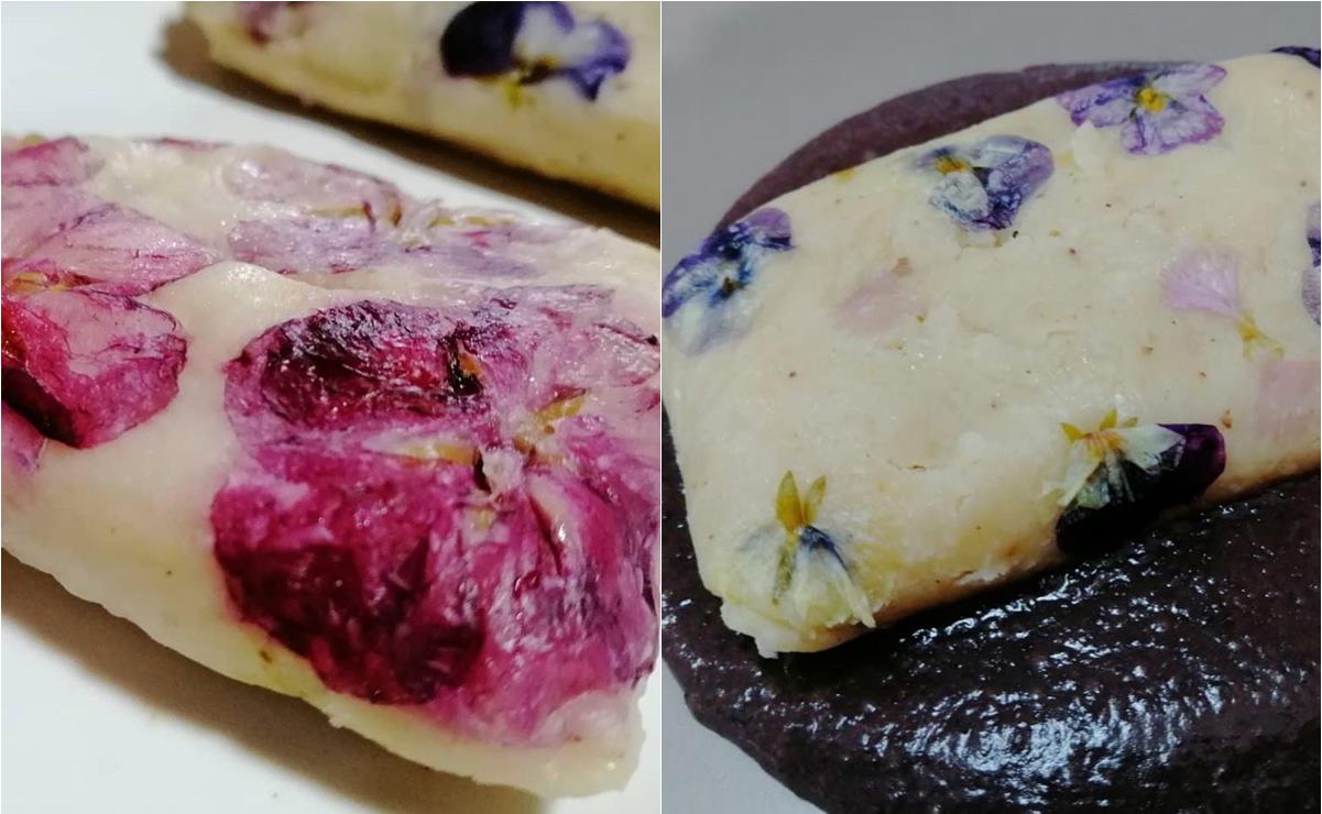 Día de la Candelaria: Tamales coquette, la deliciosa tendencia de SLP