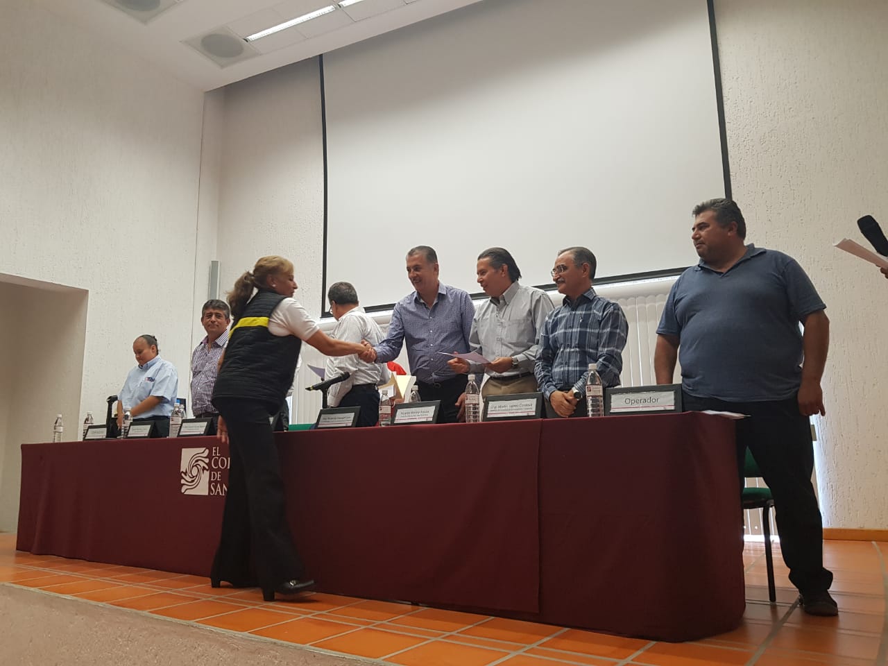 Foto: Cortesía Gobierno del Estado