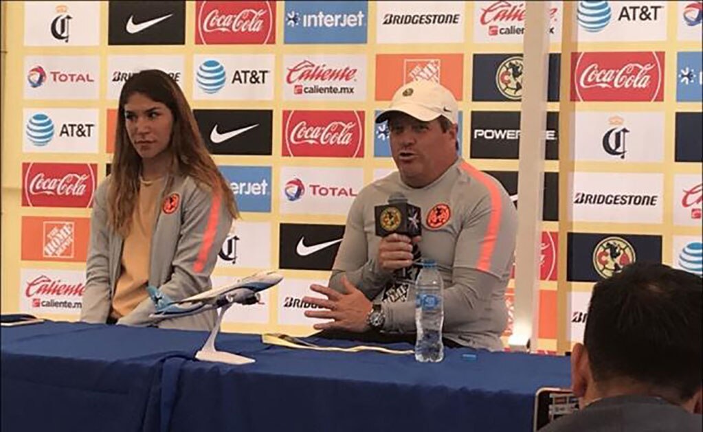 Imposiciones no nos gustan: Miguel Herrera sobre la regla 20/11