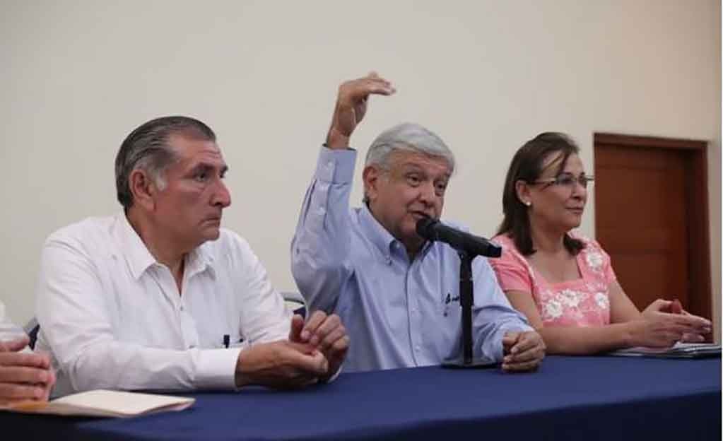 Ante alza de gas, AMLO promete bajar costos