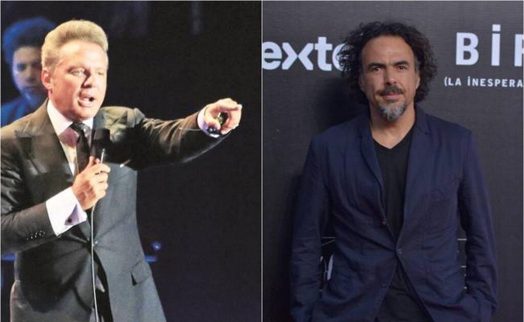 Se supo que Iñárritu fue el causante de la ruptura de Luis Miguel y Mariana Yazbek Foto:Archivo