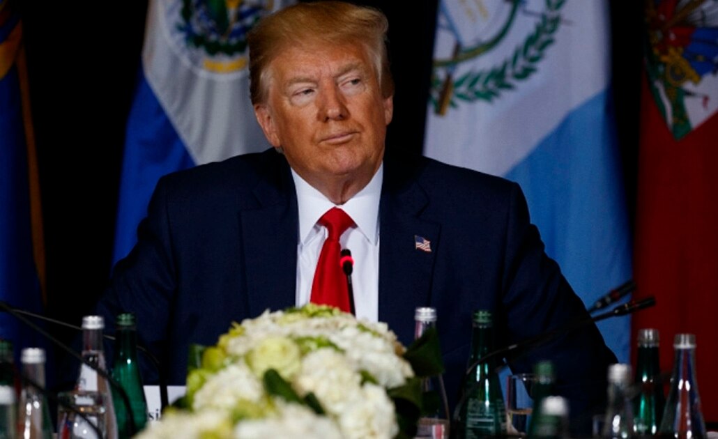 Foto: AP | El Universal