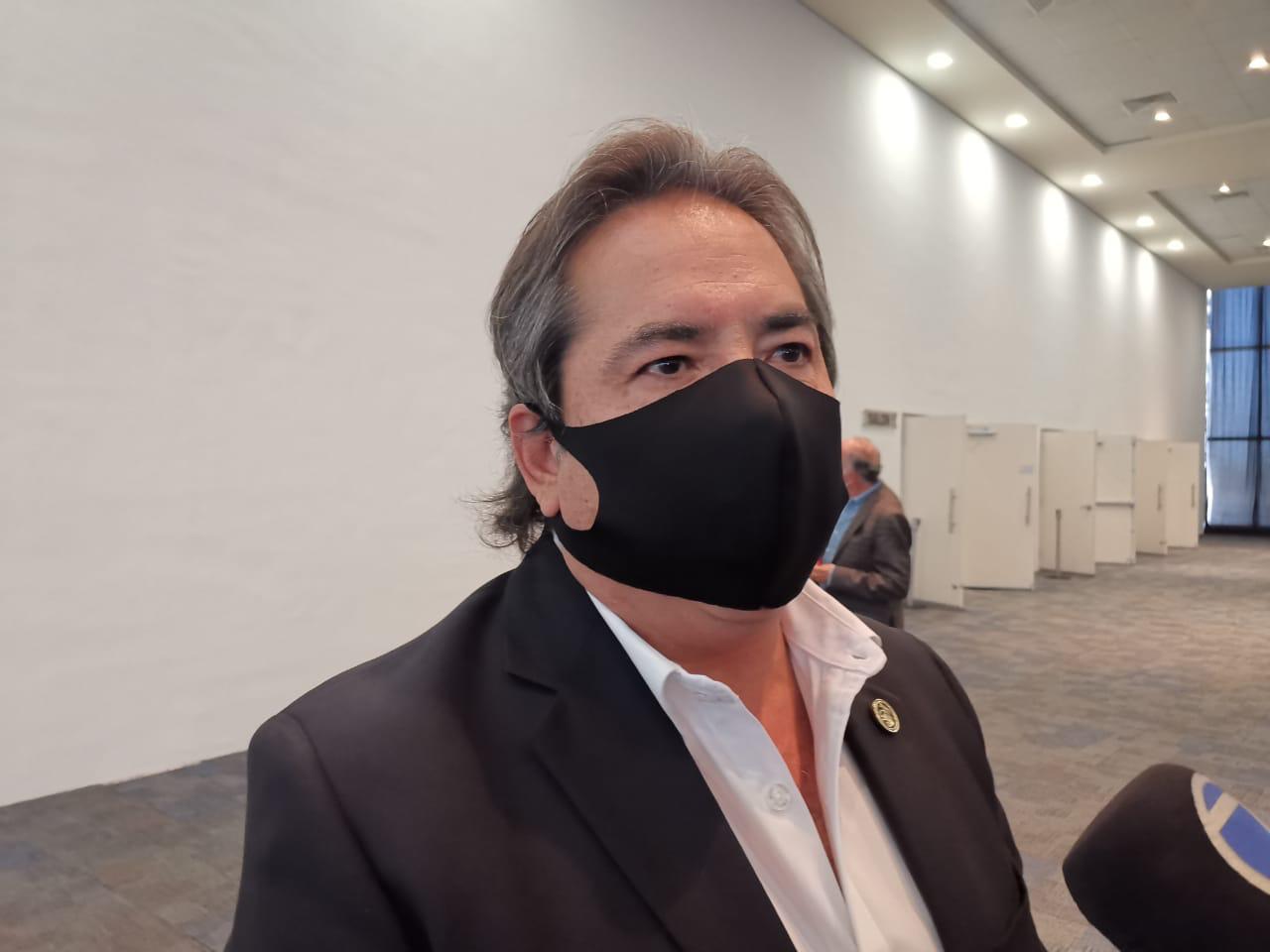 Para reducir Covid, industriales lanzan campaña para disminuir movilidad en SLP