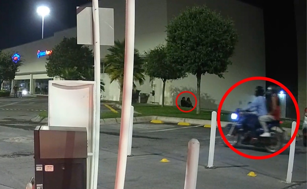 Fiscal de SLP anuncia captura de uno de los presuntos asesinos de Stephanie