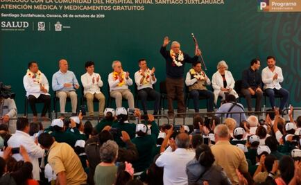 Opositores a Ley de Remuneraciones pueden ganar, pero moralmente son la nada: AMLO