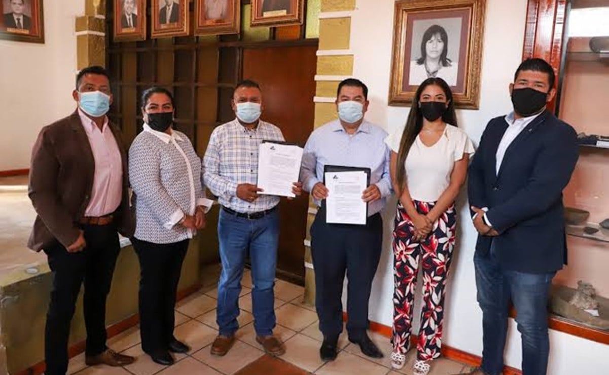 Con descuentos y estímulos, así apoyarán a comercios de Villa de Reyes