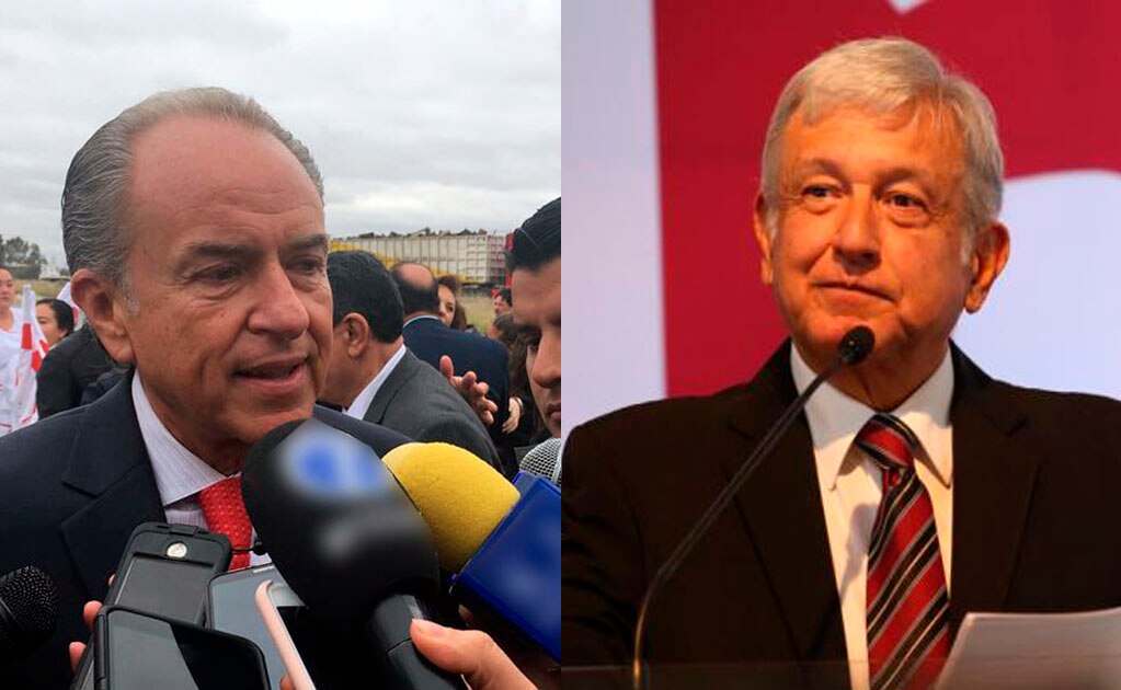 Avala Carreras López Presupuesto de Egresos 2019 propuesto por AMLO