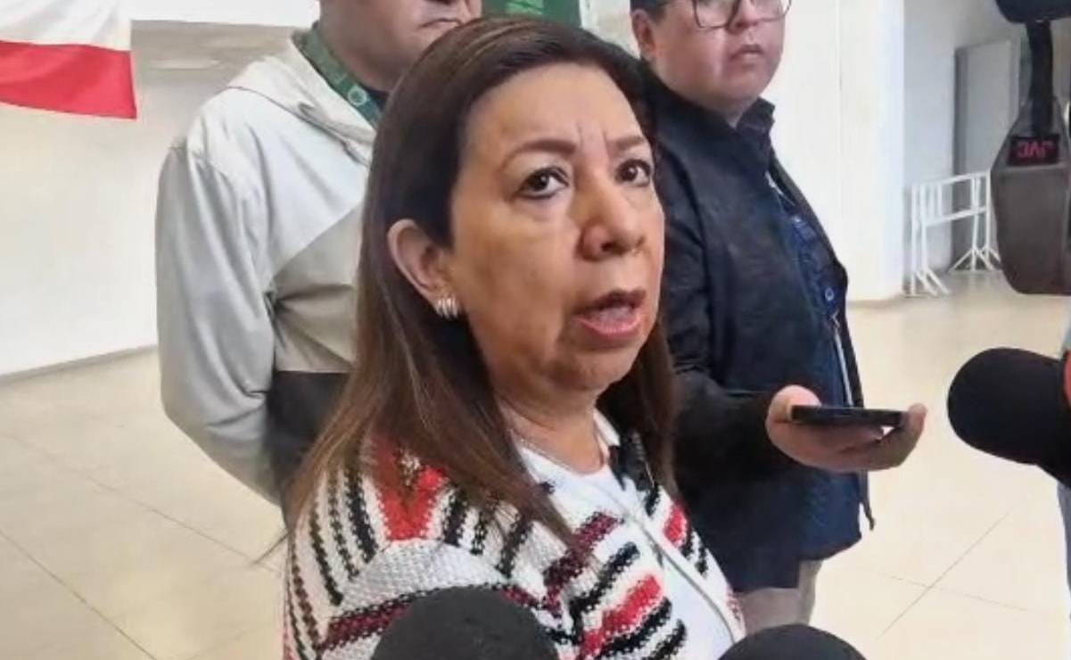 Aún no se identifica a ninguna persona con los resultados genéticos que se recibieron de Alemania, señala Fiscalía de SLP