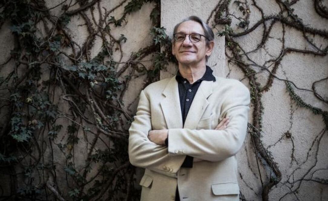 Foto: Archivo EL UNIVERSAL