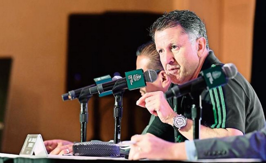 La cuenta regresiva inicia con Gales